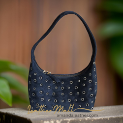 Yana Eyelet Bag