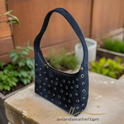 Yana Eyelet Bag
