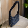Yana Eyelet Bag
