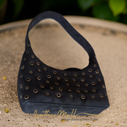 Yana Eyelet Bag