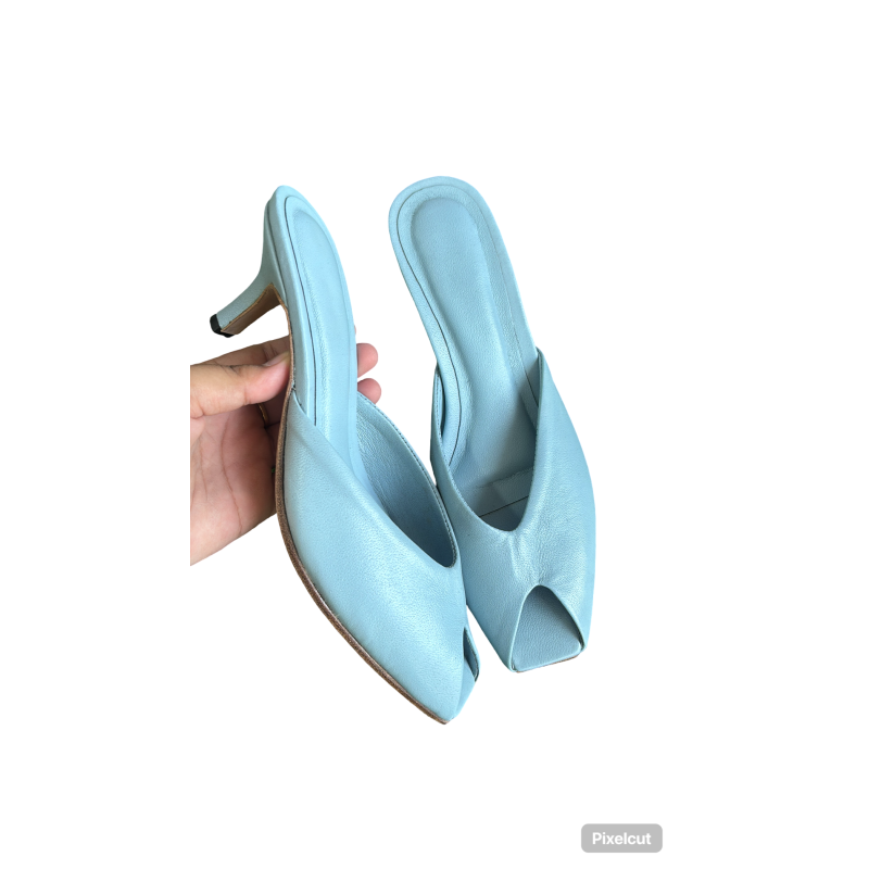 Ashley Heels