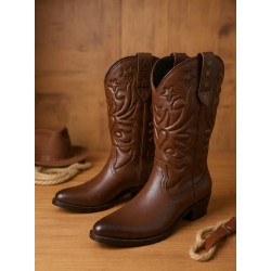 Long Boots