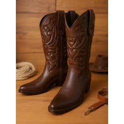 Long Boots