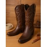 Long Boots