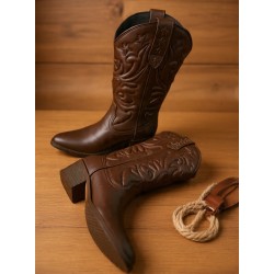 Long Boots