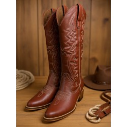Long Boots
