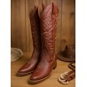Long Boots