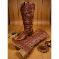 Long Boots
