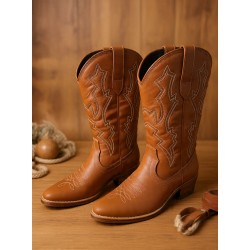 Long Boots