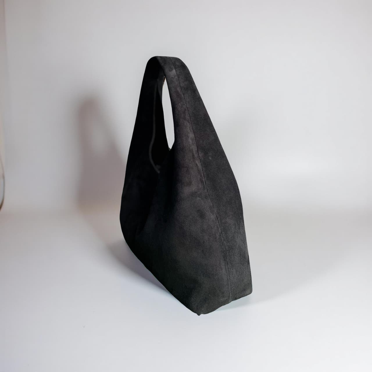 JULIA - Leather Shoulder Bag