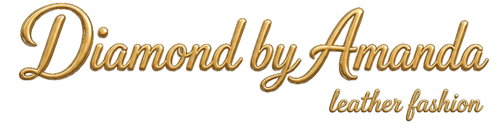 Amanda Leather Fashion
