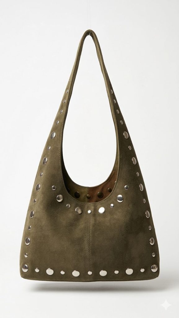 FNB Bag editorial image