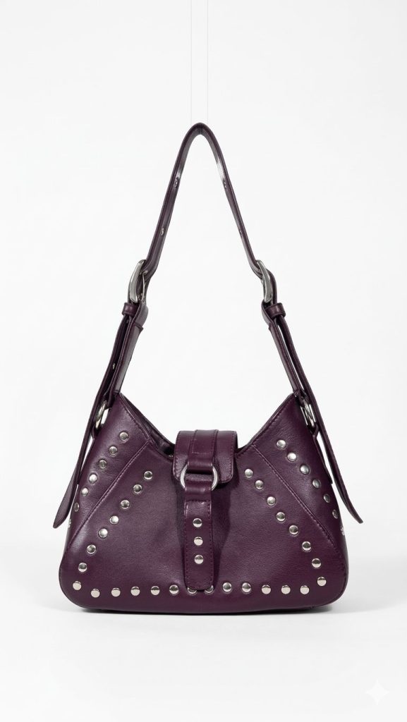 Sarah Bag campaign image